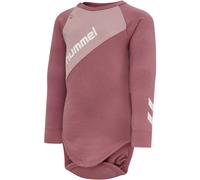 hummel hmlSEOUL langarm Baby-Body 4338 - deco rose 56