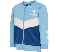 hummel hmlSKYE Zip Sweatjacke Baby 7932 - dusk blue 80