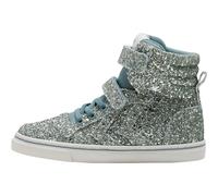 hummel Hmlslimmer Stadil Glitter Jr Sneaker blau 32