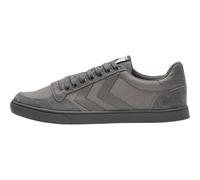 hummel Slimmer Stadil Tonal Low-Top Sneaker castle rock 39