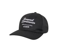 HUMMEL hmlSNAP CAP CALL US black 222