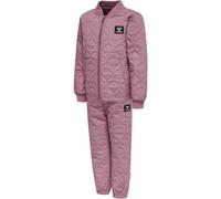 hummel hmlSOBI Baby Thermoanzug dusky orchid 92