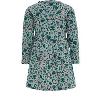 hummel hmlSONJA langarm Baby-Kleid 7135 - mineral blue 68