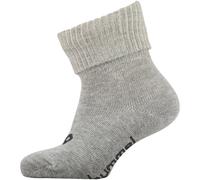 hummel hmlSORA Baby-Wollsocken grey melange 15-17