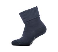 HUMMEL HMLSORA WOOL SOCKS | Socken blue nights 15-17