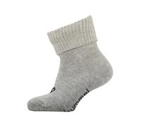 HUMMEL HMLSORA WOOL SOCKS | Socken grey melange 24-27