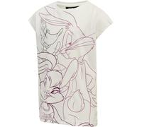 hummel Hmlspace Jam Diez T-Shirt S/S Lifestyleshirt grau 104