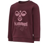 Hmlspirit Sweatshirt Rot 86