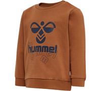 hummel Hmlspirit Sweatshirt Baby Oberteil orange 62