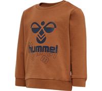 hummel Hmlspirit Sweatshirt Baby Oberteil orange 62