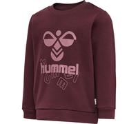 hummel Hmlspirit Sweatshirt Baby Oberteil rot 56