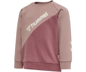 hummel hmlSPORTIVE Baby-Sweatshirt 4338 - deco rose 62