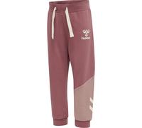 hummel Hmlsportive Pants Baby Hose pink 56