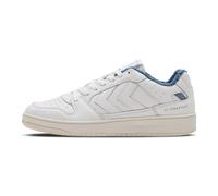 hummel Hmlst. Power Play Retro Sneaker weiss 36