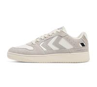 hummel Hmlst. Power Play Suede Mix Sneaker grau 38