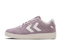 hummel St. Powerplay Suede Sneaker nirvana 40