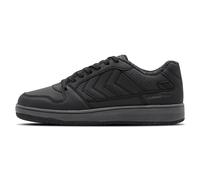 hummel Hmlst. Power Play Tex Sneaker schwarz 46