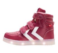 hummel Stadil Flash LED Sneaker Kinder 4338 - deco rose 29