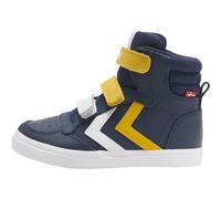 hummel Hmlstadil Pro Jr Sneaker schwarz 26