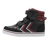 hummel Stadil Pro Sneaker Kinder 2001 - black 35