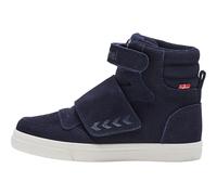 hummel Hmlstadil Tonal Jr Sneaker schwarz 36