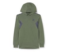 hummel hmlSTALTIC Baumwoll-Hoodie für Kinder