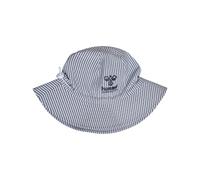hummel Hmlstarfish Hat Striped Mütze blau 52-54