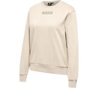 hummel Hmlte Element Sweatshirt Damen Training