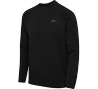 hummel Hmltech Fleece Regular Crew - black - 2XL