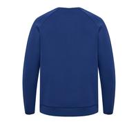 hummel Hmltech Fleece Regular Crew - estate blue - L