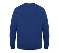hummel Hmltech Fleece Regular Crew - estate blue - XL