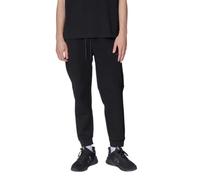 hummel, hmlTECH Fleece Regular Pants, SCHWARZ, S