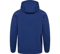 hummel Hmltech Fleece Regular Zip Hoodie Lifestyleziphoody blau XL
