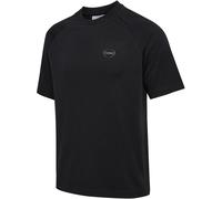 hummel hmlTECH Loose T-Shirt 2001 - black S
