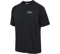 hummel hmlTECH Loose T-Shirt 2001 - black XS