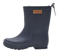 HUMMEL THERMO BOOT JR black iris 32