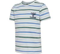 Hmltorini T-shirt S/S Weiß 62