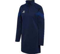 HUMMEL hmlTRAVEL DRESS marine 2XL