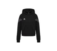 hummel Hmltravel Sweat Hoodie Damen - black - L
