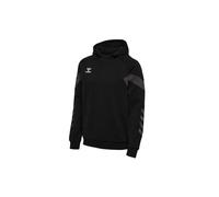 hummel TRAVEL Hoody schwarz, M Herren