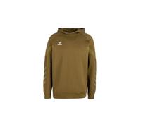 hummel hmlTRAVEL Sweat-Hoodie 6599 - military olive M