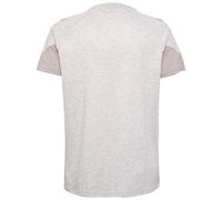 Hummel hmlTRAVEL T-SHIRT S/S Light Grey Melange S