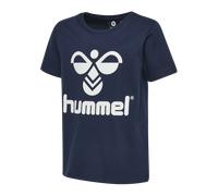 Hummel hmlTRES T-Shirt Kids Schwarz F1009 6 (116) schwarz