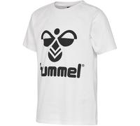 hummel hmlTRES T-Shirt Kinder marshmallow 134
