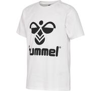 Hummel Hmltres T-Shirt | weiß | Herren | 152 | 213851-9806 152