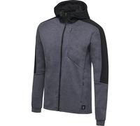 S Hummel hmlTropper Zip Hoodie