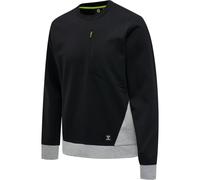 hummel Hmltropper Sweatshirt - Herren - black - M