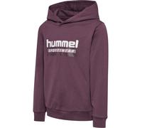 HUMMEL hmlTUKAS HOODIE huckleberry 116