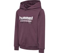hummel hmlTUKAS Hoodie Mädchen 8156 - huckleberry 110