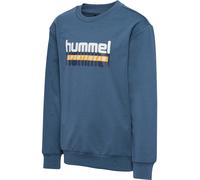 HUMMEL hmlTUKAS SWEATSHIRT bering sea 128